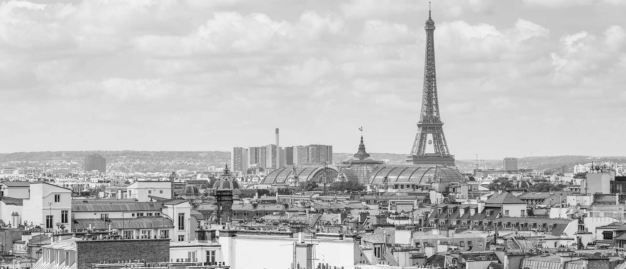 Crockett & Jones - History of Retail - La Madeleine, Paris