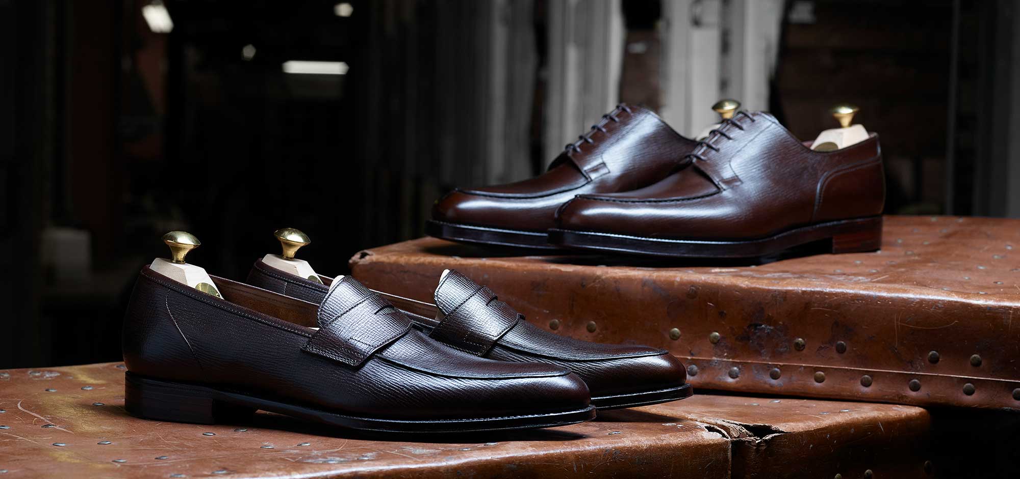 Crockett & Jones