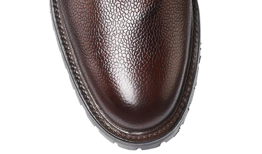 Glencoe | Crockett & Jones