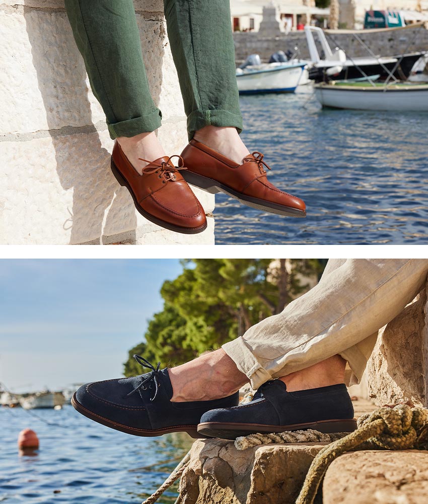 Falmouth | Crockett & Jones