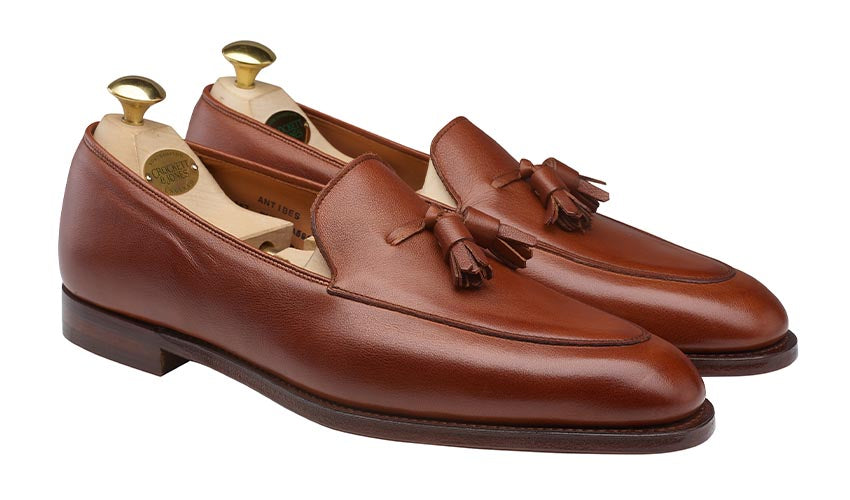 Antibes | Crockett & Jones